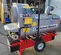 2022 Frost Fighter IDH400QRM Indirect Fired Heater