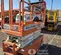 2020 Snorkel S3219E Scissor Lift