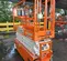 2019 Snorkel S3226E Scissor Lift