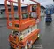 2019 Snorkel S3219E Scissor Lift