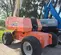 2017 JLG 660SJ Boom Lift