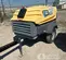 2018 Atlas Copco XAS185KD7 T4F Air Compressor