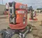 2018 Skyjack SJ30ARJE Articulating Boom Lift