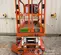 2020 Snorkel S3219E Scissor Lift