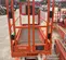 2020 Snorkel S3219E Scissor Lift