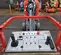 2018 Skyjack SJ30ARJE Articulating Boom Lift