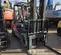 2019 Toyota 8FGU30 Warehouse Forklift