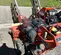2018 Ditch Witch C14 Trencher