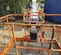 2018 Snorkel A46JE Articulating Boom Lift