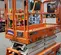 2018 Snorkel S3219E Scissor Lift