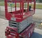 2018 MEC MICRO 19 Scissor Lift