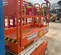 2019 Snorkel S3219E Scissor Lift