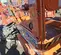 2019 Snorkel S3219E Scissor Lift