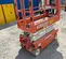 2020 Snorkel S3219E Scissor Lift