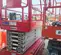 2018 MEC 4046SE Scissor Lift