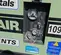 2019 Sullair 185DPQ-KU-T3 Air Compressor
