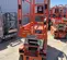 2020 Snorkel S3219E Scissor Lift