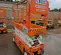 2019 Snorkel S3226E Scissor Lift
