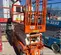 2019 Snorkel S3226E Scissor Lift