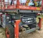 2018 Skyjack SJ8831RT Rough Terrain Scissor Lift