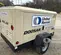 2020 Doosan P425/HP375WCUT4 Air Compressor
