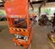 2019 Snorkel S3219E Scissor Lift