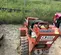 2021 Ditch Witch C16X Trencher