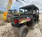 2021 Polaris PRO XD 4000D Utility Vehicle