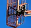2017 JLG 800AJ Articulating Boom Lift