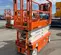 2018 Snorkel S3226E Scissor Lift