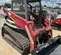 2020 Takeuchi TL12R2-R Track Loader