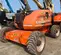 2017 JLG 600AJ Articulating Boom Lift