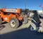 2018 SKYTRAK 8042 Forklift