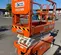2019 Snorkel S3219E Scissor Lift