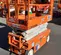 2018 Snorkel S3219E Scissor Lift