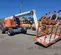 2017 Snorkel AB60J Articulating Boom Lift