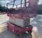 2018 MEC 3346SE Scissor Lift