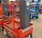 2017 Skyjack SJ12 Self-Propelled One-Person Lift