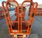 2019 Snorkel S3219E Scissor Lift