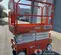 2020 Snorkel S3219E Scissor Lift