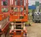 2019 Snorkel S3226E Scissor Lift