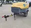 2018 Atlas Copco XAS185KD7 T4F Air Compressor