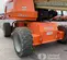 2018 JLG 600S Boom Lift