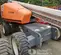 2019 Snorkel 600S Boom Lift