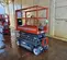 2016 Skyjack SJIII3219 Scissor Lift