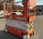 2019 Snorkel S3226E Scissor Lift