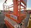 2019 Snorkel S3226E Scissor Lift