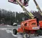 2017 JLG 400S Boom Lift