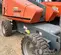 2020 Snorkel 660SJ Boom Lift