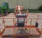2018 JLG 660SJ Boom Lift